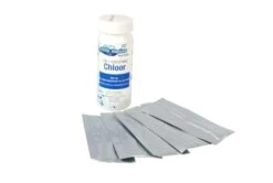 Pool Improve Teststrips 3 In 1