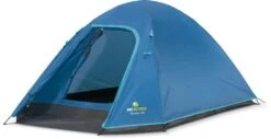 DWS Mamba 190 - 3 Persoons Tent Blauw