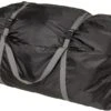 Bardani Carrybag M Tenttas Zwart