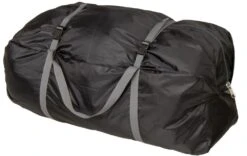 Bardani Carrybag M Tenttas Zwart