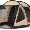 Bardani Mustang 260 RSTC - 3 Persoons Tent Beige