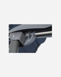 Crespo AP-232 Air-Deluxe Relaxstoel Blauw -Kampeeruitrustingswinkel 74588 crespo ap 232 air deluxe relaxstoel