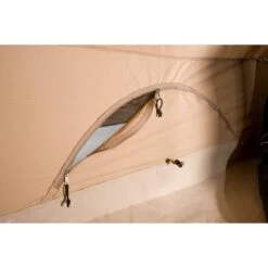 Bardani Greenland 320 RSTC - 4 Persoons Tent Beige 17 Bardani Greenland 320 RSTC - 4 Persoons Tent Beige -Kampeeruitrustingswinkel 74604 bardani greenland 320 rstc 4 persoons tent