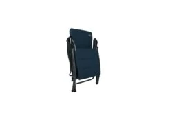 Crespo AP-242 Air-Deluxe Relaxstoel Blauw -Kampeeruitrustingswinkel 74611 crespo ap 242 air deluxe relaxstoel