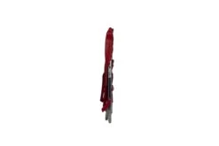 Crespo AL-205 Strandstoel Rood -Kampeeruitrustingswinkel 74696 crespo al 205 strandstoel