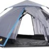 Safarica Velocity 2 - 2 Persoons Tent Grijs