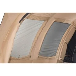 Bardani Spitfire 340 XL RSTC - 5 Persoons Tent Beige -Kampeeruitrustingswinkel 74849 bardani spitfire 340 xl rstc 5 persoons tent