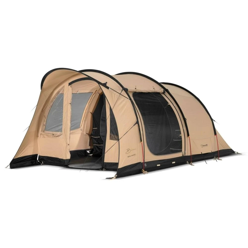 Bardani Spitfire 340 RSTC - 5 Persoons Tent Beige 1 Bardani Spitfire 340 RSTC - 5 Persoons Tent Beige