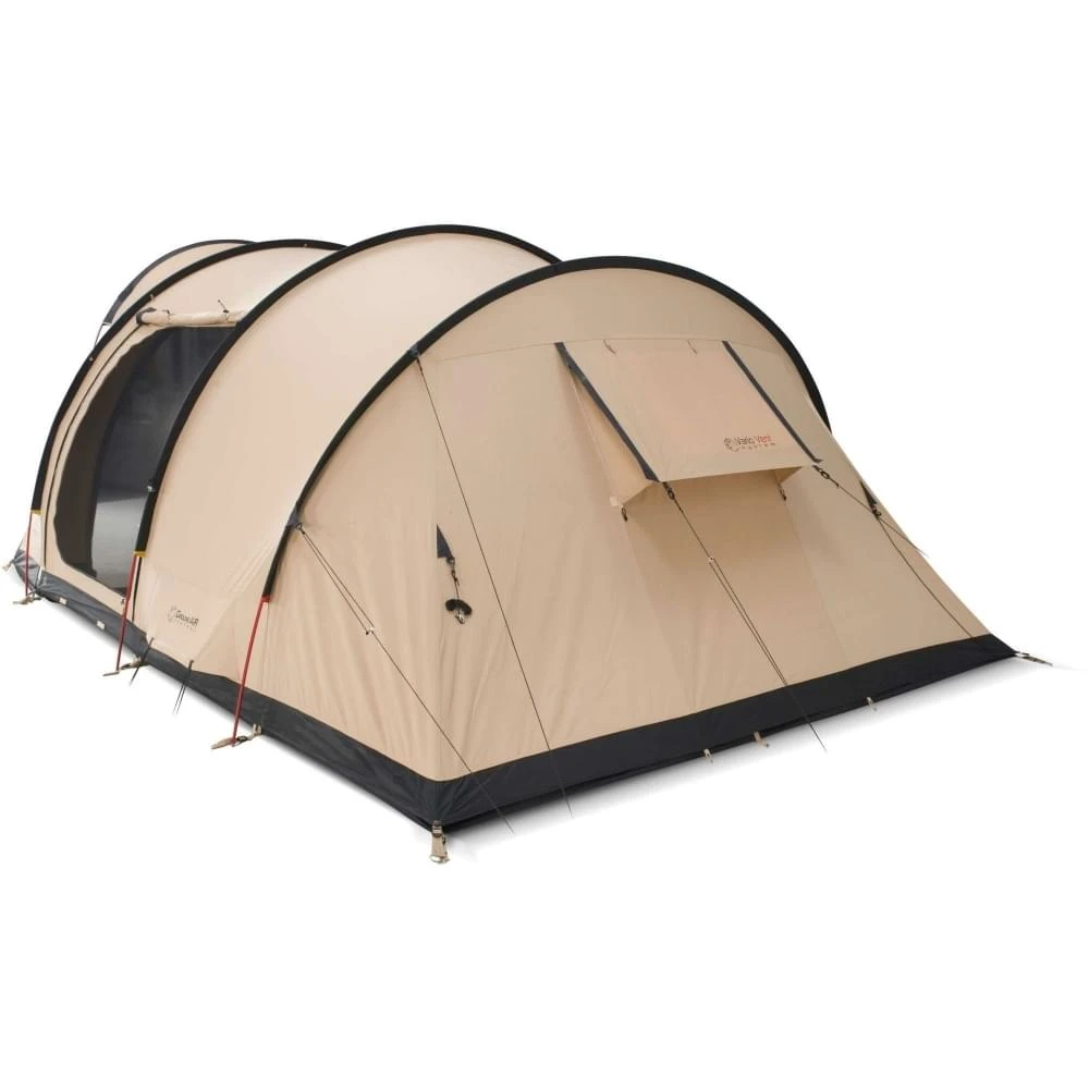 Bardani Spitfire 340 RSTC - 5 Persoons Tent Beige 3 Bardani Spitfire 340 RSTC - 5 Persoons Tent Beige - Afbeelding 3