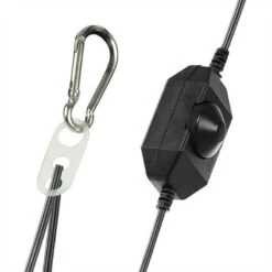 ProPlus Opvouwbare Siliconen Hanglamp LED Ø15cm -Kampeeruitrustingswinkel 74931 proplus hanglamp led opvouwbaar silicone wit d15cm