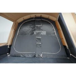 Safarica Pacific Reef 310 TC - 4 Persoons Tent Grijs 8 Safarica Pacific Reef 310 TC - 4 Persoons Tent Grijs -Kampeeruitrustingswinkel 74994 safarica pacific reef 310 tc 4 persoons tent