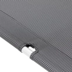 Helinox Lite Cot Veldbed Zwart -Kampeeruitrustingswinkel 75374 helinox lite cot veldbed