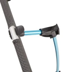 Helinox Lite Cot Veldbed Zwart -Kampeeruitrustingswinkel 75375 helinox lite cot veldbed