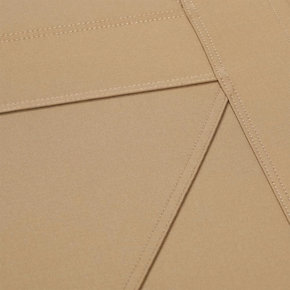 Helinox Cot Max Convertible Veldbed Bruin 5 Helinox Cot Max Convertible Veldbed Bruin - Afbeelding 5