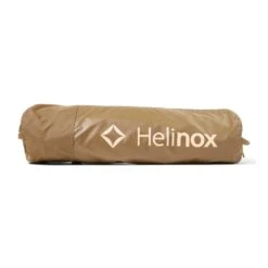 Helinox Cot Max Convertible Veldbed Bruin 11 Helinox Cot Max Convertible Veldbed Bruin -Kampeeruitrustingswinkel 75426 helinox cot max convertible veldbed