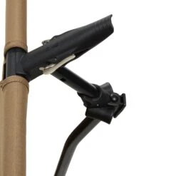 Helinox Cot One Convertible Veldbed Bruin -Kampeeruitrustingswinkel 75430 helinox cot one convertible veldbed