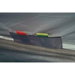 Safarica Cabana Reef 240 - 3 Persoons Tent Grijs 6 Safarica Cabana Reef 240 - 3 Persoons Tent Grijs -Kampeeruitrustingswinkel 75575 safarica cabana reef 240 3 persoons tent