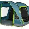 Coleman Aspen 4 - 4 Persoons Tent