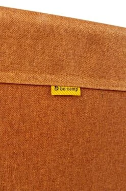 Bo-Camp Industrial Bushwick Campingstoel Bruin -Kampeeruitrustingswinkel 76804 bo camp industrial bushwick campingstoel