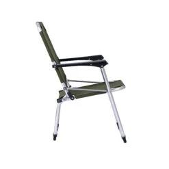 Bo-Camp Copa Rio Kids Campingstoel Groen -Kampeeruitrustingswinkel 76892 bo camp copa rio kids campingstoel