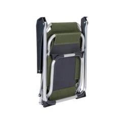 Bo-Camp Copa Rio Kids Campingstoel Groen -Kampeeruitrustingswinkel 76893 bo camp copa rio kids campingstoel