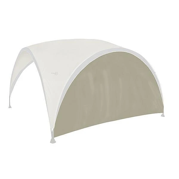 Bo-Camp Zijwand Party Shelter Small 1 Bo-Camp Zijwand Party Shelter Small