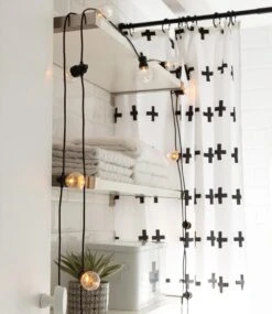 LEDR Patio Lights Round Extension Kit -Kampeeruitrustingswinkel 77024 ledr patio lights round extension kit