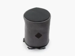 Barebones Opbergtas Voor Lantaarn -Kampeeruitrustingswinkel 77606 barebones padded lantern bag voor lantaarn