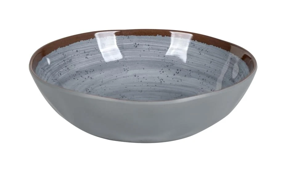 Bo-Camp Halo Kommen Grijs 1 Bo-Camp Halo Kommen Grijs