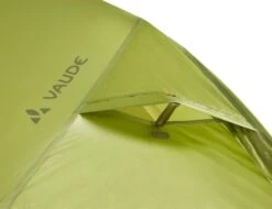 Vaude Lizard Seamless 2P / 2 Persoons Tent Groen -Kampeeruitrustingswinkel 78555 vaude lizard seamless 2p 2 persoons tent