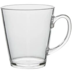 Bardani Theeglas 400ml Set