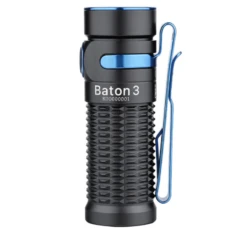 Olight BATON 3 11 Olight BATON 3 -Kampeeruitrustingswinkel 78910 olight baton 3