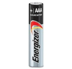Energizer Max Batterijen AAA 6 + 2 Gratis