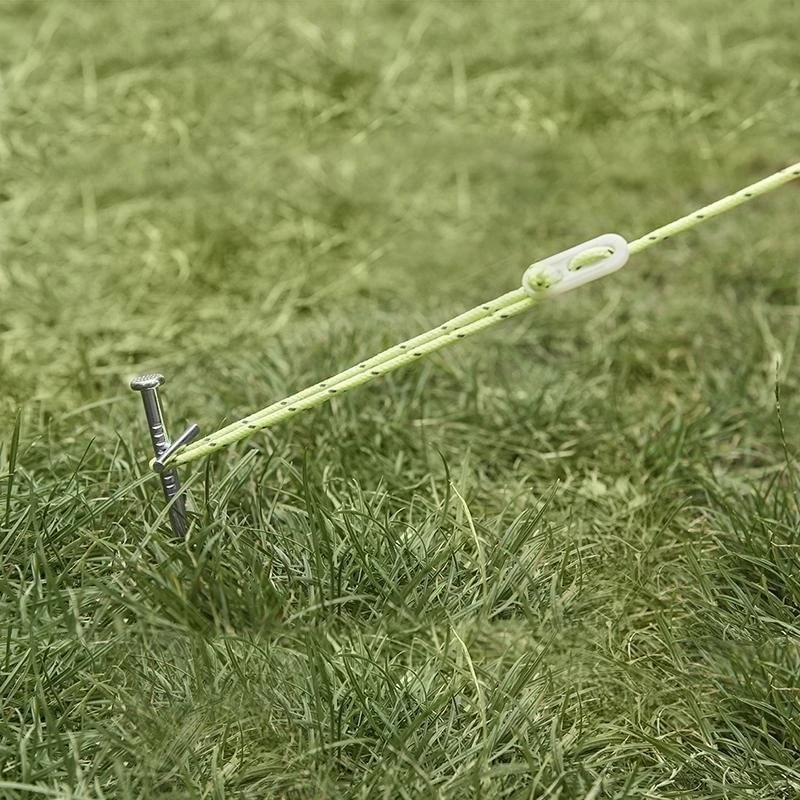 ProPlus Scheerlijn Op Haspel Glow In The Dark 2 ProPlus Scheerlijn Op Haspel Glow In The Dark - Afbeelding 2