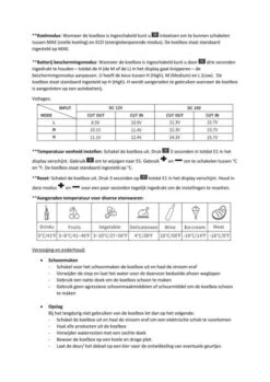 Campguru 45L Double Koelbox 13 Campguru 45L Double Koelbox -Kampeeruitrustingswinkel 80424 human comfort 45l double koelbox
