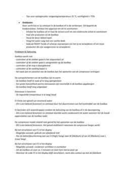 Campguru 45L Double Koelbox 14 Campguru 45L Double Koelbox -Kampeeruitrustingswinkel 80425 human comfort 45l double koelbox