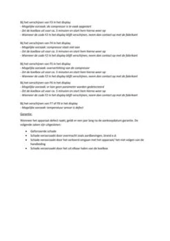 Campguru 45L Double Koelbox 15 Campguru 45L Double Koelbox -Kampeeruitrustingswinkel 80426 human comfort 45l double koelbox