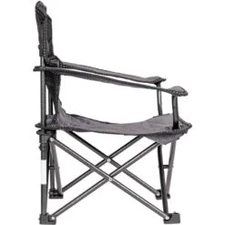 Bardani Crayon Kinderstoel Grijs -Kampeeruitrustingswinkel 80581 bardani crayon kinderstoel