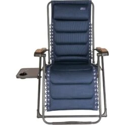 Bardani Riposo Alu 3D Comfort Relaxstoel Blauw 10 Bardani Riposo Alu 3D Comfort Relaxstoel Blauw -Kampeeruitrustingswinkel 80616 bardani riposo alu 3d comfort relaxstoel