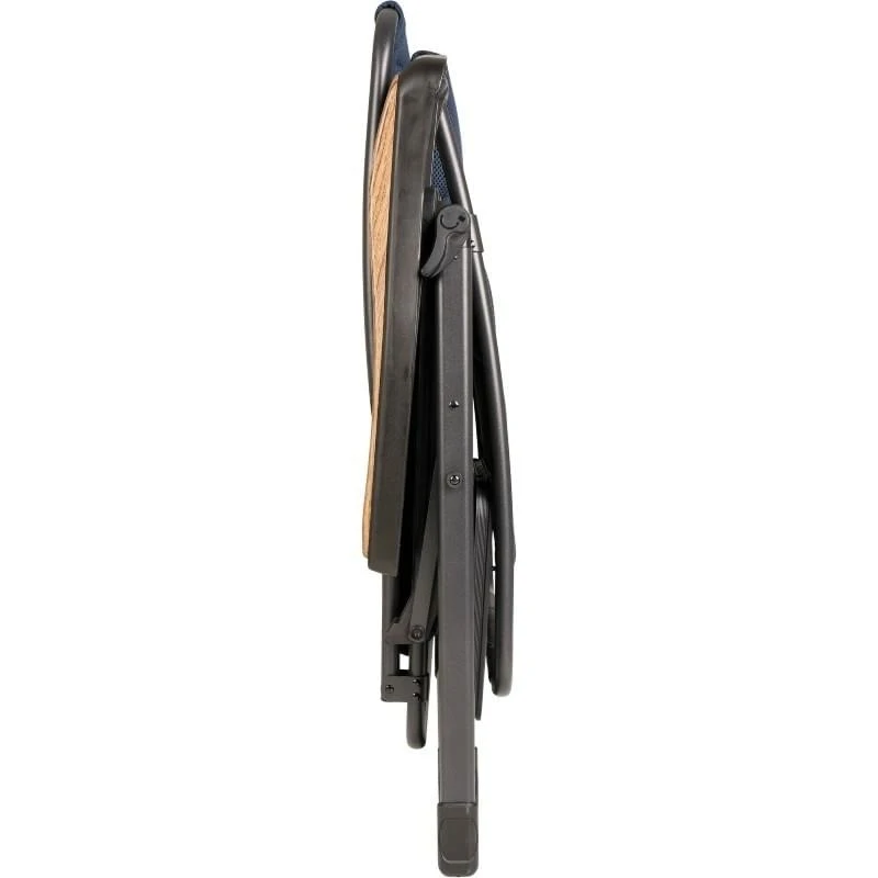 Bardani Riposo Alu 3D Comfort Relaxstoel Blauw 5 Bardani Riposo Alu 3D Comfort Relaxstoel Blauw - Afbeelding 5