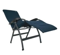 Crespo AP-242 Air-Deluxe Relaxstoel Blauw -Kampeeruitrustingswinkel 80911 crespo ap 242 air deluxe ergonomie relaxstoel