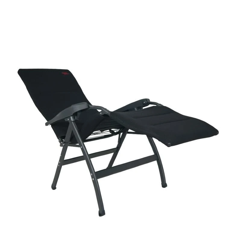 Crespo AP-242 Air-Deluxe Relaxstoel Zwart 7 Crespo AP-242 Air-Deluxe Relaxstoel Zwart - Afbeelding 7