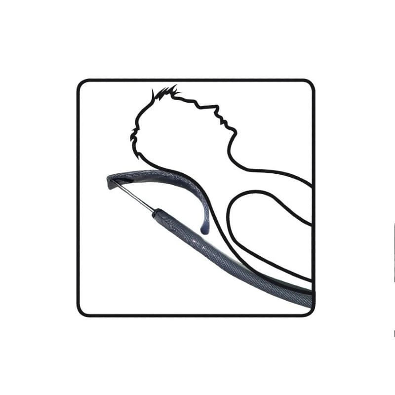 Crespo AL-215 Compact Campingstoel Donkergrijs 8 Crespo AL-215 Compact Campingstoel Donkergrijs - Afbeelding 8