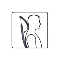 Crespo AL-215 Compact Campingstoel Donkergrijs 20 Crespo AL-215 Compact Campingstoel Donkergrijs -Kampeeruitrustingswinkel 80926 crespo al 215 compact campingstoel