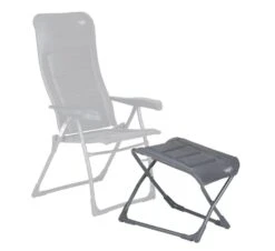 Crespo AP-231 Air-Deluxe Voetenbank Grijs 12 Crespo AP-231 Air-Deluxe Voetenbank Grijs -Kampeeruitrustingswinkel 80948 crespo ap 231 air deluxe voetenbank grijs