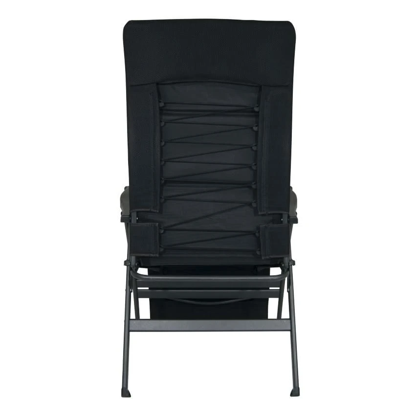 Crespo AP-252 XL Air-Deluxe Relaxstoel Zwart 5 Crespo AP-252 XL Air-Deluxe Relaxstoel Zwart - Afbeelding 5