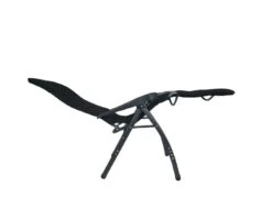 Crespo AP-252 XL Air-Deluxe Relaxstoel Zwart 14 Crespo AP-252 XL Air-Deluxe Relaxstoel Zwart -Kampeeruitrustingswinkel 80984 crespo ap 252 xl air deluxe relaxstoel