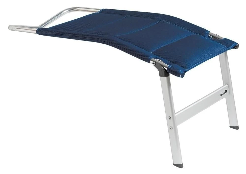 Dukdalf Fortissimo Voetenbank Blauw 1 Dukdalf Fortissimo Voetenbank Blauw