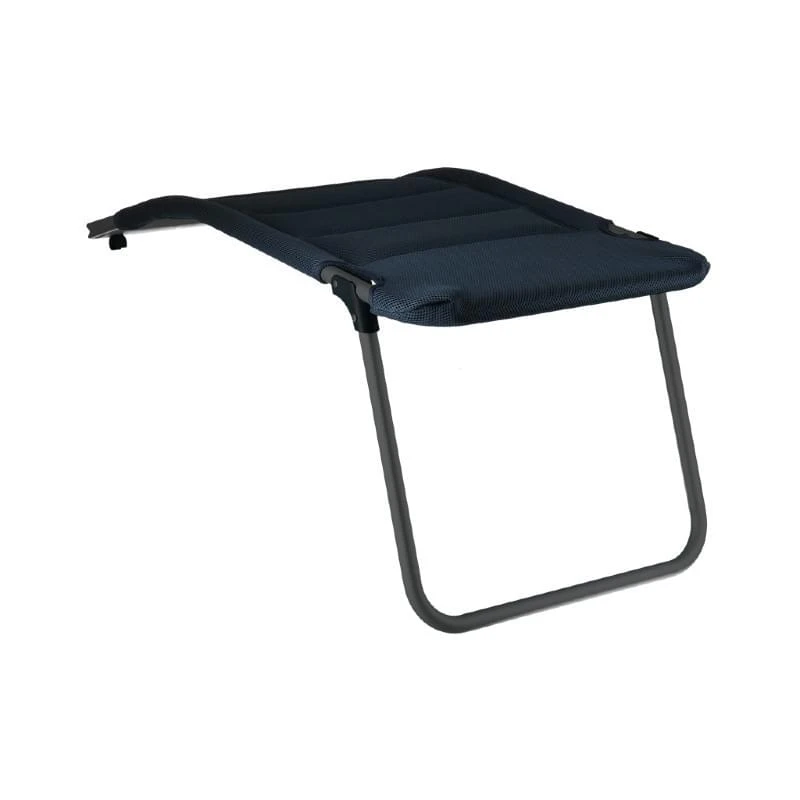 Travellife Barletta Comfort Voetenbank Blauw 1 Travellife Barletta Comfort Voetenbank Blauw