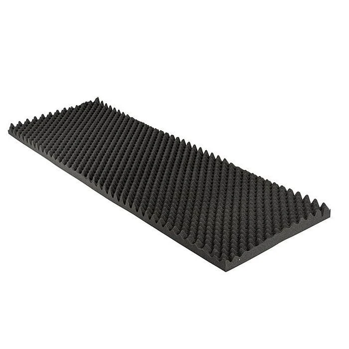 Bo-Camp Noppenmatras Isolatiemat 2 Bo-Camp Noppenmatras Isolatiemat - Afbeelding 2